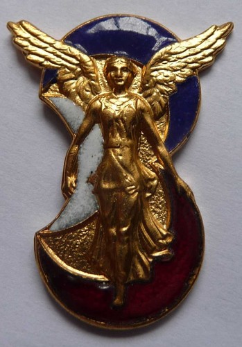 Pin militaire reduction - reduction, de