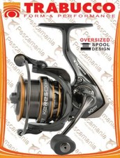 Moulinet Trabucco KERES CX