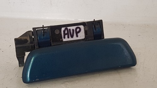 Poignée extérieur avant - ,