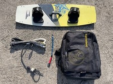 Kitesurf Cabrinha Switchblade