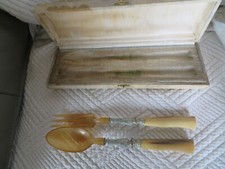 couvert de service mance en