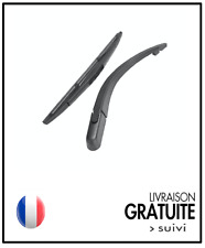 Bras balais essuie glace