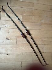 a Vietnamese pellet bow set for Chinese sword, arrow, and quiver archery collect