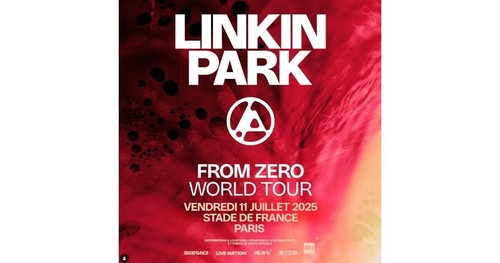 Place concert linkin park - place,