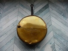 casserole en cuivre a