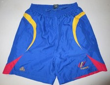Short basket ESPAGNE Starter ESPANA Spain maillot L