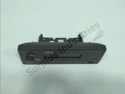 Autoradio citroen berlingo m - citroen,