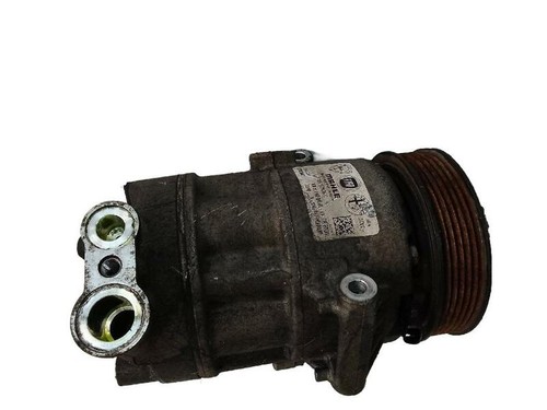 52003007 compresseur clim fiat - compresseur,