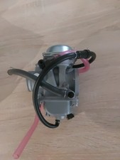 CARBU SUZUKI  EIGER LTF 400