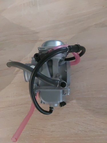 Carbu suzuki eiger ltf 400 - carbu,