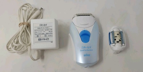 Braun silk epil - braun, 5318