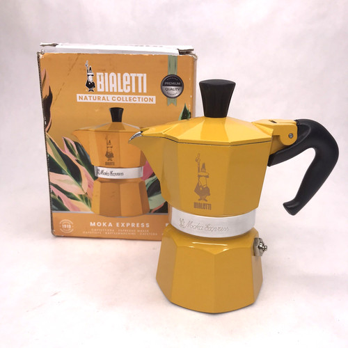 Bialetti moka express - bialetti,