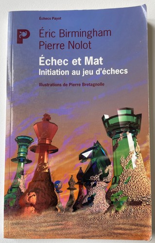 éric birmingham pierre - birmingham pierre, nolot