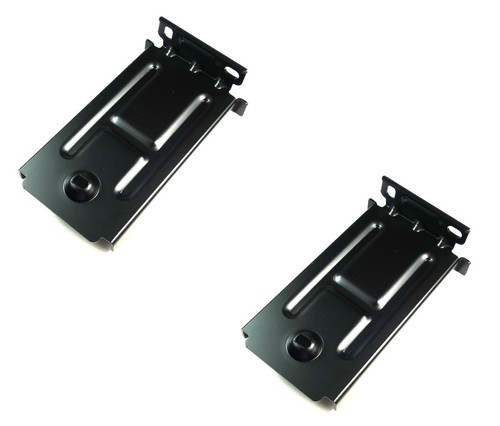 Supports mur pour barre - pour, son