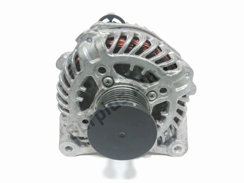 Alternateur 231004502r renault - 231004502r,