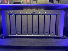 Synology DS1812+ 8 Bay NAS