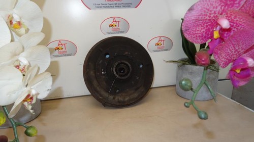 Tambour arriere gauche citroen - arriere,