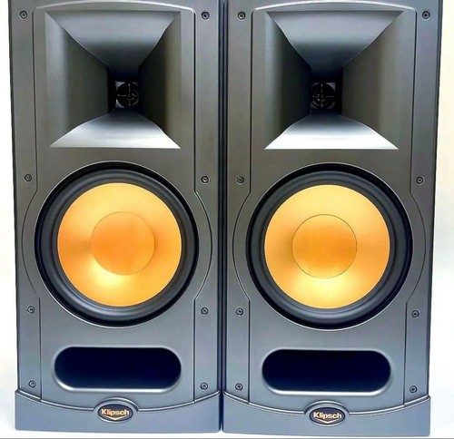 Klipsch rare excellent - rare,