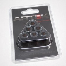 Galet rouleau de variateur