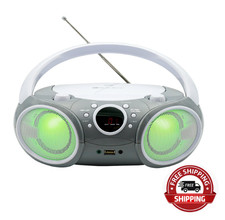 Radio portátil con