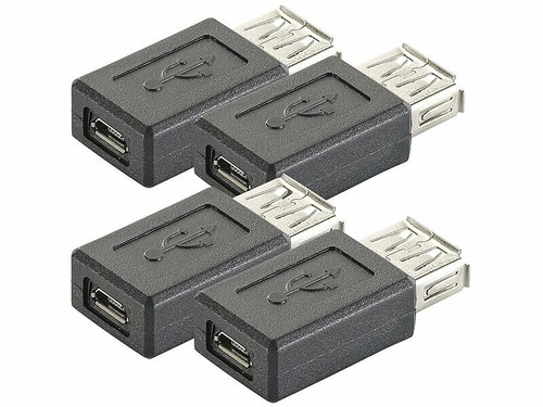 Adaptateurs usb type - 2.0,