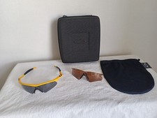 Oakley pro m frame