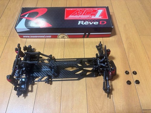 Kit options presque complet - kit,
