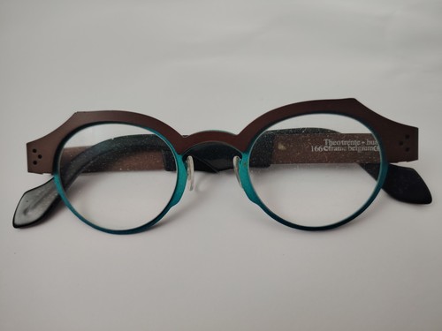 Monture lunettes theo - monture,