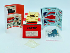 STARTER PORSCHE 962C Casino