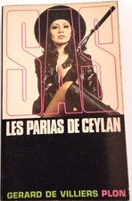 SAS n° 22/ LES PARIAS DE