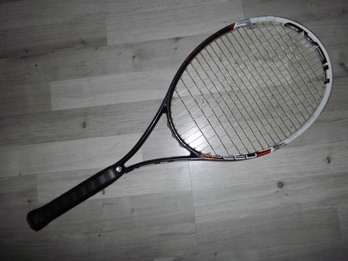 Raquette tennis head speed - tennis,