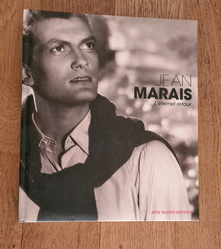 Jean marais eternel retour - jean,