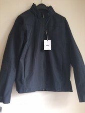VESTE BLOUSON BRICE JULES