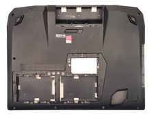 Boîtier inférieur - Asus Rog G750JM - 13N0-QVA0411 - 13NB04J1AP0111 (plasturgie)