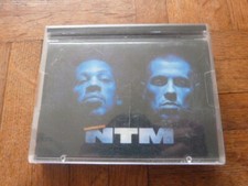 Minidisc MD SUPREME NTM France