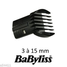 BABYLISS 35808301 SABOT 3 - 15