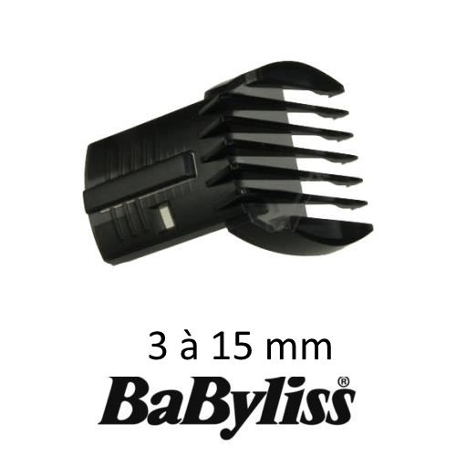 Babyliss 35808301 sabot 15 - babyliss,