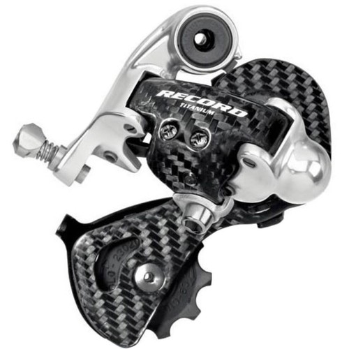 Dérailleur arrière vélo - arrière,