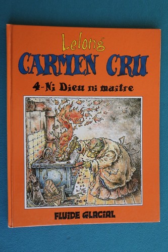 Lelong carmen cru 4 ni - lelong,