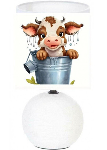 Lampe chevet céramique - de,