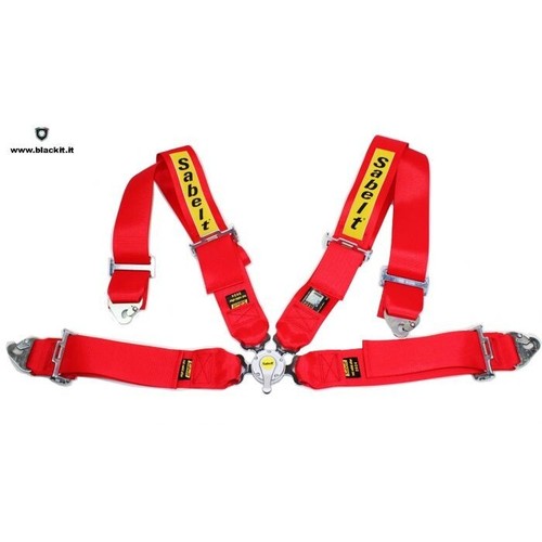 Ceinture sécurité 4 - ceinture,