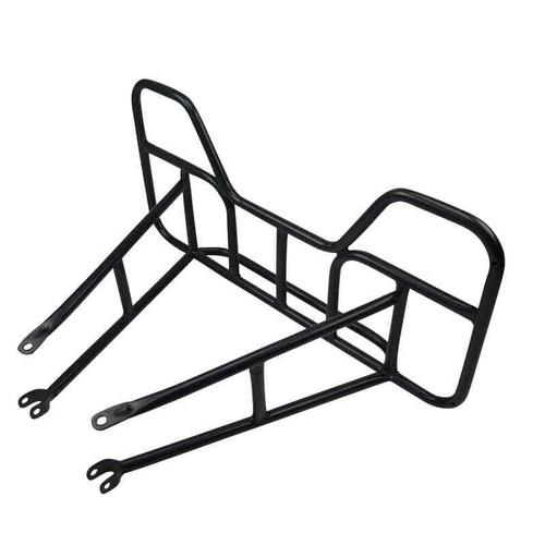 Porte bagages avant - porte-bagages,