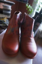 Art Genova, Bottes Classiques