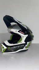 casque motocross bell moto 10