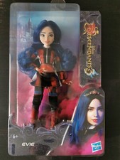 Poupée Disney Descendants