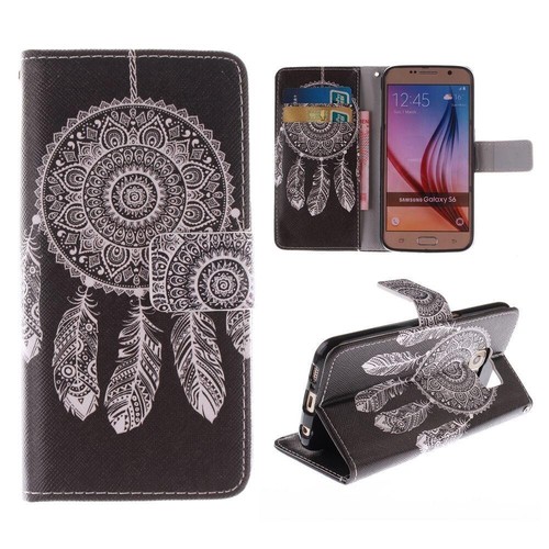 Etui rabat samsung - a,