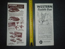 JOUETS PYRO hobby kit 2