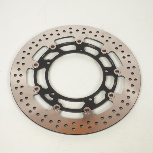 Disque frein avant ferodo - de,