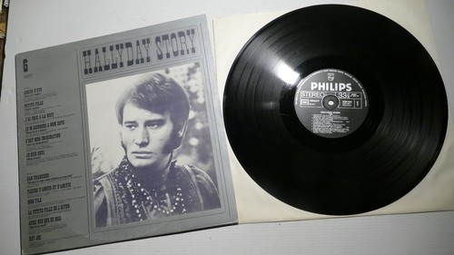 Vinyle tour 1967 - lp,