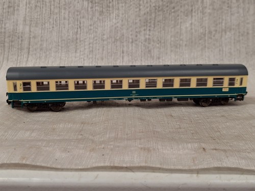 Fleischmann 5199 intercity - fleischmann,